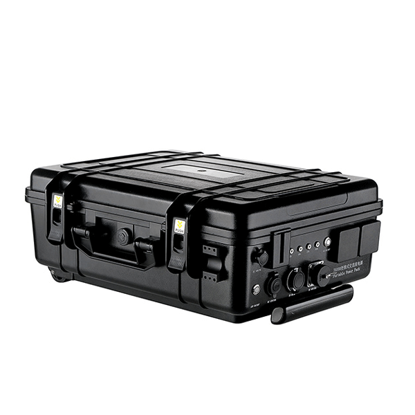 CBX-T6K 便携式UPS电源