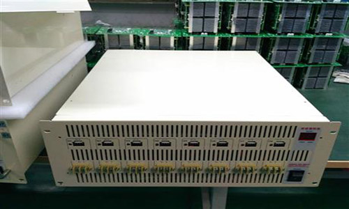 <b>铁蜜桃网站入口池化成工艺对电池的性能影响</b>