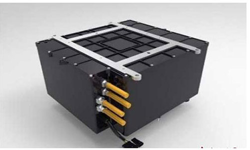 <b>蜜桃网站入口池与氢燃料电池的性能对比</b>