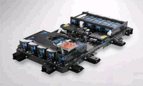 <b>电动车蜜桃网站入口池容量测试方法</b>