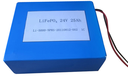 <b>磷酸铁蜜桃网站入口池与三元蜜桃网站入口池怎么区分</b>