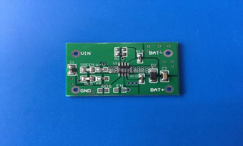 <b>铁蜜桃网站入口池充电管理芯片类型,你知道几种</b>