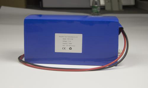 <b>铁塔基站、电网储能拉动磷酸铁蜜桃网站入口池发展</b>