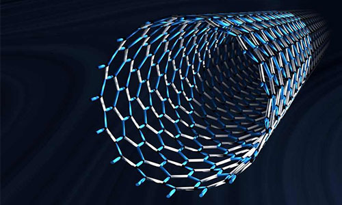 <b>蜜桃网站入口池导电剂碳纳米管与石墨烯谁会赢得市场先机</b>