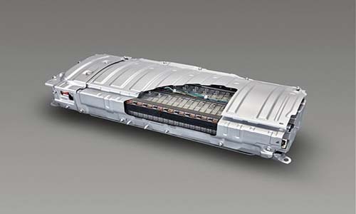 <b>新型动力蜜桃网站入口池在电动车上的应用发展前景</b>