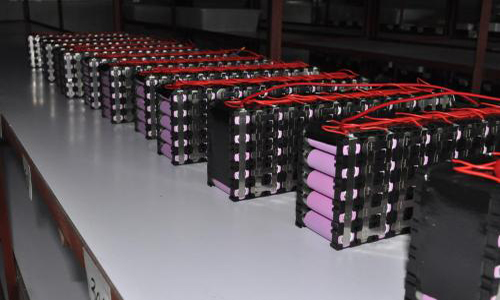 <b>电动车蜜桃网站入口池组检测方法和修复方法</b>