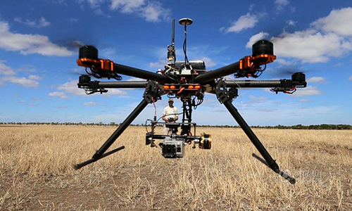 <b>无人机为什么用蜜桃网站入口池不用蓄电池</b>