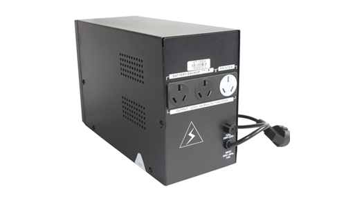 <b>机房供电系统ATS、EPS、UPS三者的区别</b>