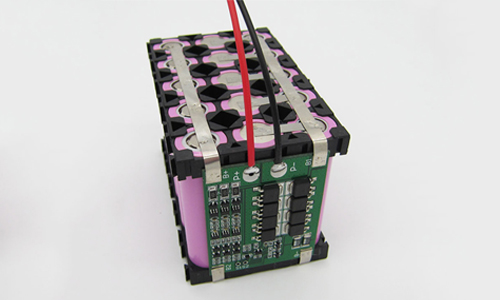 <b>蜜桃网站入口池保护板IC参数和技术指标介绍</b>