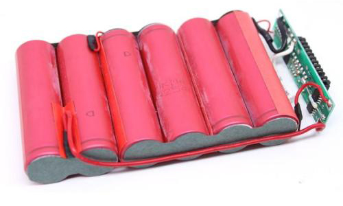 <b>铅酸蓄电池荷电状态估算方法和蜜桃网站入口池荷电能力分析</b>