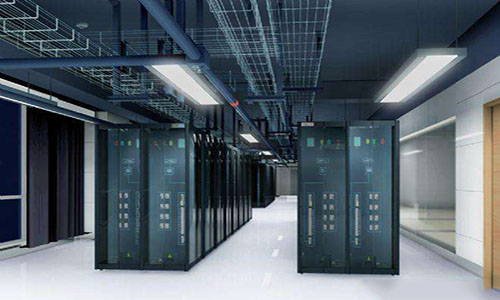 <b>机房UPS电源检测-DC/DC变换技术</b>