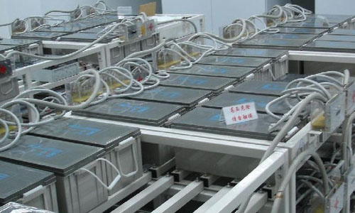 <b>UPS电源蓄电池容量计算和功率配备方法</b>