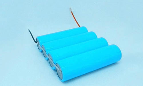 <b>如何识别18650蜜桃网站入口池组的真假</b>