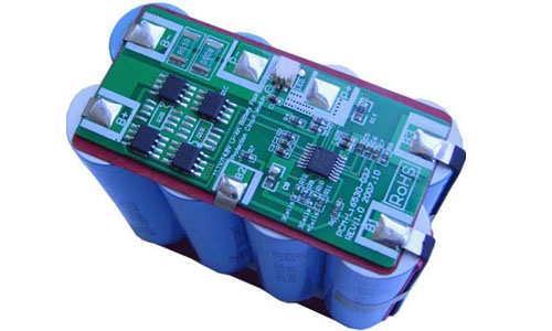 <b>电动汽车蜜桃网站入口池保护板的作用</b>
