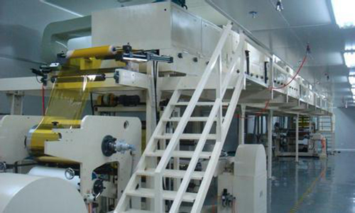 <b>蜜桃网站入口池涂布技术生产工艺流程详解</b>