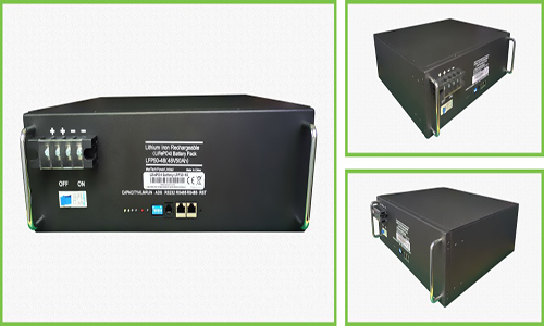 <b>2019年蜜桃网站入口储能市场规模将逐渐提升</b>