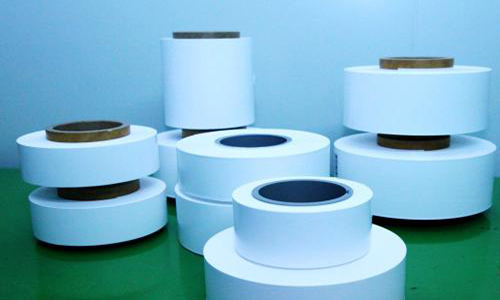 <b>生产蜜桃网站入口池隔膜工艺技术—干法和湿法隔膜</b>