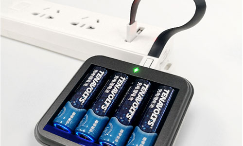 <b>蜜桃网站入口池厂家告诉你5号充电蜜桃网站入口池和镍氢电池的区别</b>