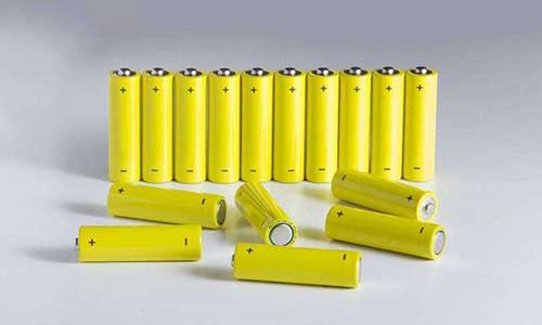 <b>蜜桃网站入口池厂家告诉你电池并联和串联的区别</b>