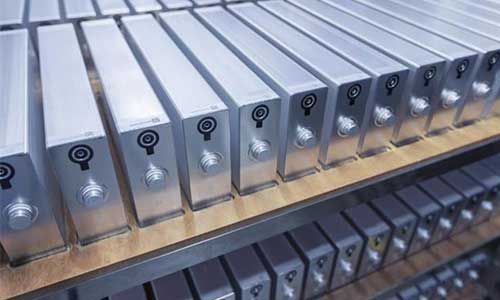 <b>比亚迪明年将推出新一代磷酸铁蜜桃网站入口池</b>