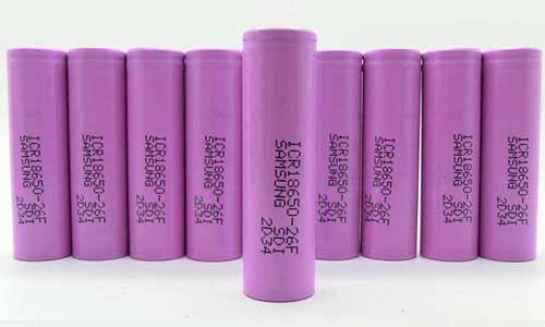 <b>蜜桃网站入口池测试方法,18650蜜桃网站入口池保护板的用途</b>