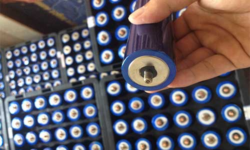 <b>磷酸铁蜜桃网站入口池工作原理和化学反应方程式</b>