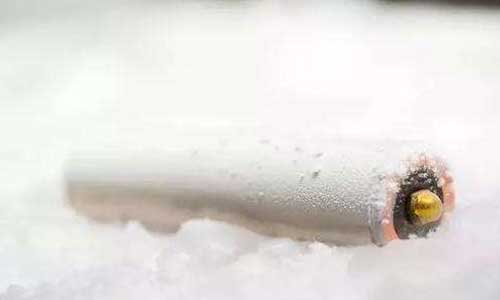 <b>-40℃低温磷酸铁蜜桃网站入口池性能研究</b>