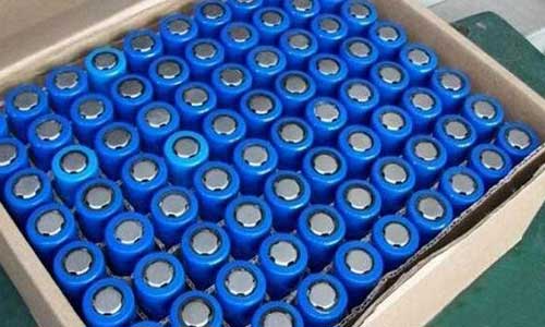 <b>磷酸铁蜜桃网站入口池产业复苏,成本优势凸显</b>