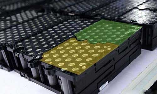 <b>三元蜜桃网站入口池组性能,新能源汽车为何要用三元蜜桃网站入口池组</b>