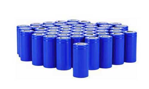 <b>磷酸铁蜜桃网站入口池正极材料性能改进的方法</b>