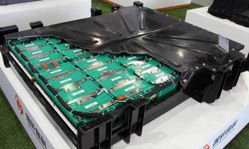 <b>电动车动力蜜桃网站入口池组的安全性如何提高</b>