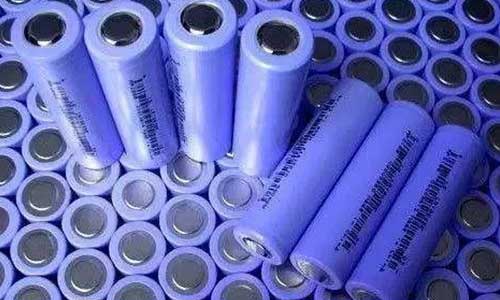 <b>磷酸铁蜜桃网站入口池与锂离子电池有什么区别</b>