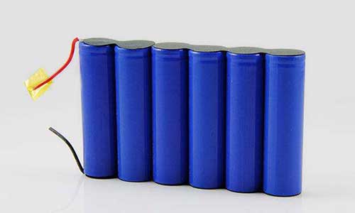 <b>18650蜜桃网站入口池焊接方法,18650电池点盖帽步骤</b>