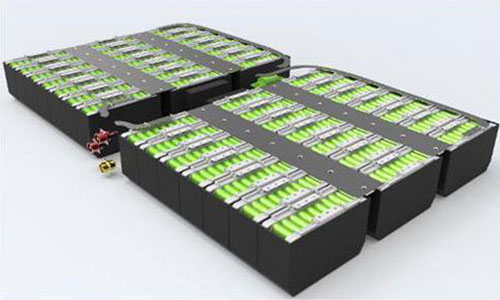 <b>磷酸铁蜜桃网站入口池作为动力蜜桃网站入口池组的优势</b>