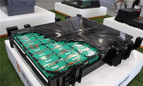 <b>什么是动力锂离子电池?动力蜜桃网站入口池的参数</b>