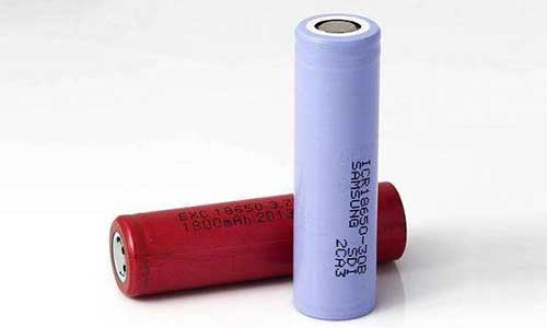 <b>蜜桃网站入口池厂家解读锂离子电池生产过程及工序</b>