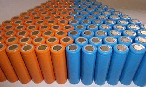 <b>蜜桃网站入口池生产厂家解读锂离子电池测试系统的步骤</b>