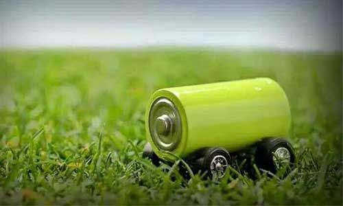 <b>三元材料将是蜜桃网站入口池正极材料的未来</b>