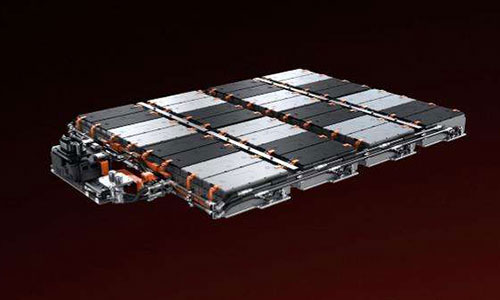 <b>镍钴锰三元蜜桃网站入口池材料研究进展</b>