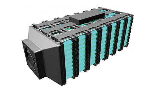 <b>蜜桃网站入口池PACK重要的组件—蜜桃网站入口芯和保护板</b>