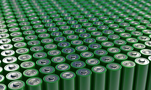 <b>蜜桃网站入口池厂商告诉你锂离子电池正负极材料常见的有哪些</b>