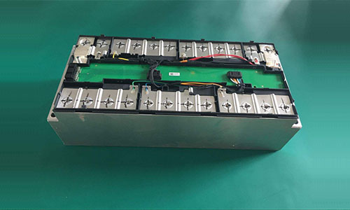 <b>动力三元蜜桃网站入口池组使用寿命取决于哪几方面</b>