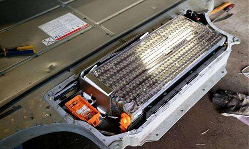 <b>蜜桃网站入口池厂家解析特斯拉动力蜜桃网站入口池爆炸威力有多大</b>