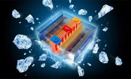 <b>什么是低温电池?低温蜜桃网站入口池的优势与作用</b>