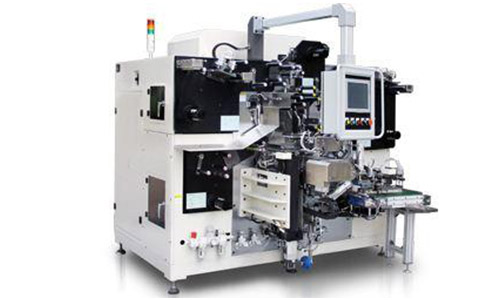 <b>蜜桃网站入口池卷绕机主要组成,蜜桃网站入口卷绕机行业市场需求</b>