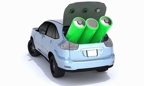 <b>碳酸锂价格持续阴跌,磷酸铁蜜桃网站入口池价格已跌破4.6万元/吨</b>