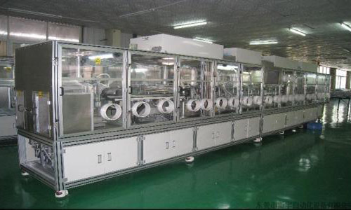 <b>蜜桃网站入口池厂家解读蜜桃网站入口池注液工艺和蜜桃网站入口池生产注液注意事项</b>