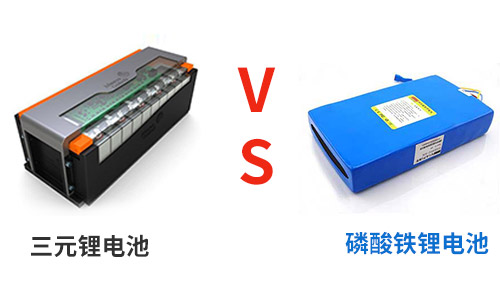 <b>磷酸铁蜜桃网站入口池能量密度未来能赶超三元蜜桃网站入口池吗</b>