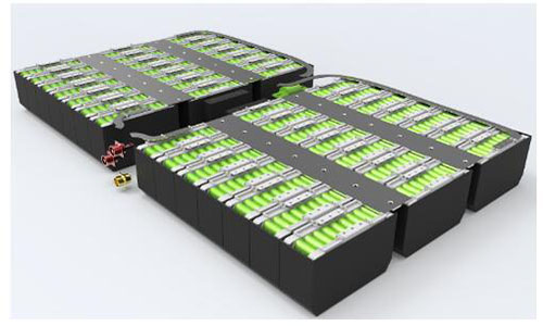 <b>安全是磷酸铁蜜桃网站入口池在乘用车市场“翻身”的机会</b>