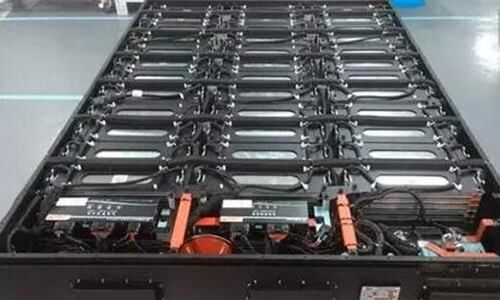 <b>电池PACK厂商情况,动力蜜桃网站入口池PACK企业出路在哪</b>